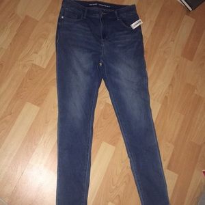 Old navy jeans
